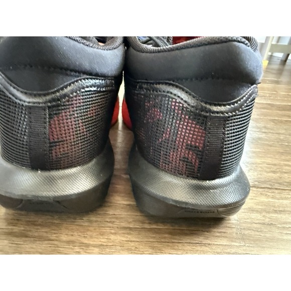 New Nike LeBron Witness 8 Bred Men\'s Size‎ 10 main image 5
